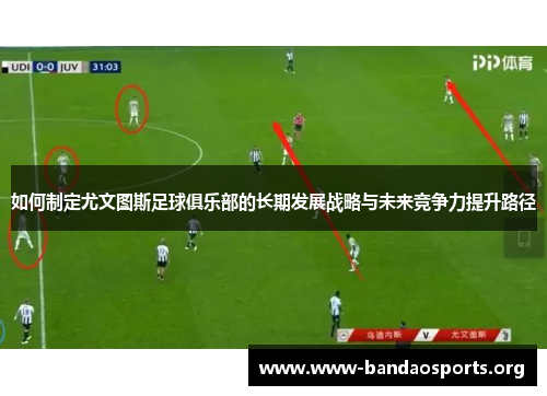 如何制定尤文图斯足球俱乐部的长期发展战略与未来竞争力提升路径