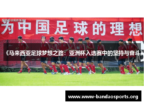 《马来西亚足球梦想之路：亚洲杯入选赛中的坚持与奋斗》