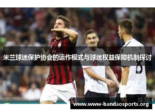 米兰球迷保护协会的运作模式与球迷权益保障机制探讨