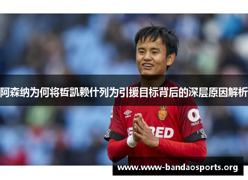 阿森纳为何将哲凯赖什列为引援目标背后的深层原因解析 阿森纳为何将哲凯赖什列为引援目标背后的深层原因解析